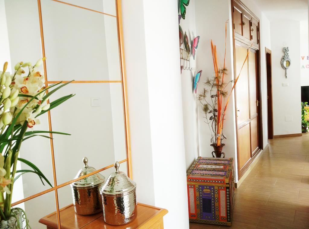 Apartamento Lagunillas *