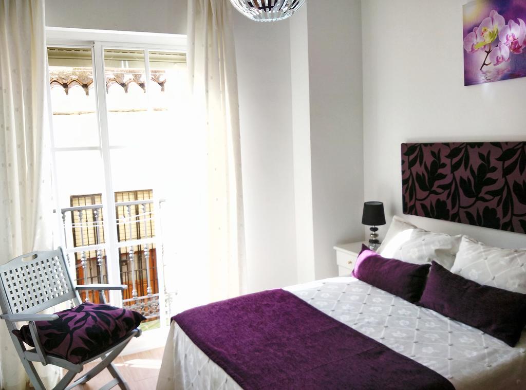 Lagunillas Apartamento Málaga
