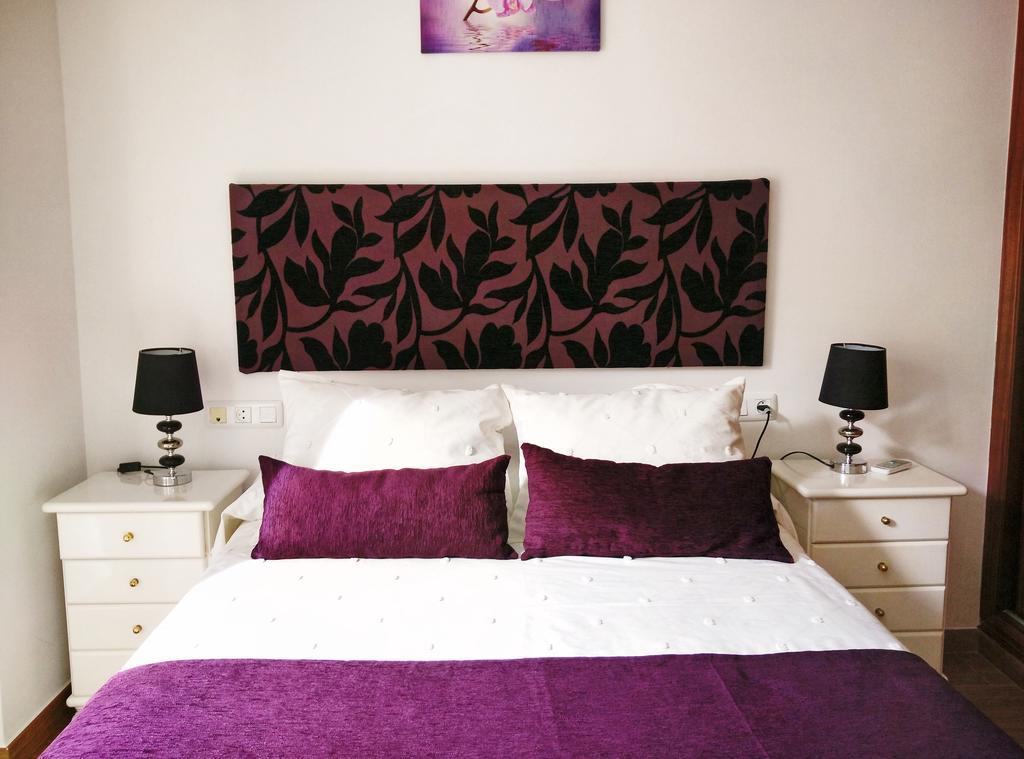 Apartamento Lagunillas