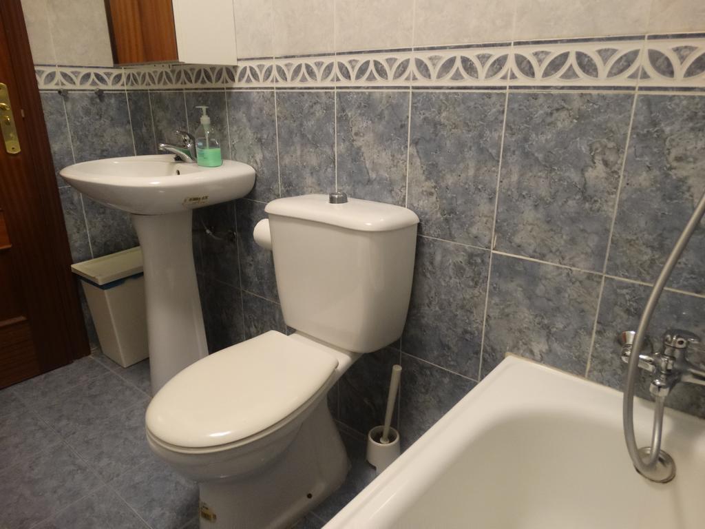 - Refino, 36 Apartamento
