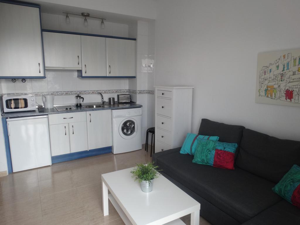 - Refino, 36 Apartamento Málaga