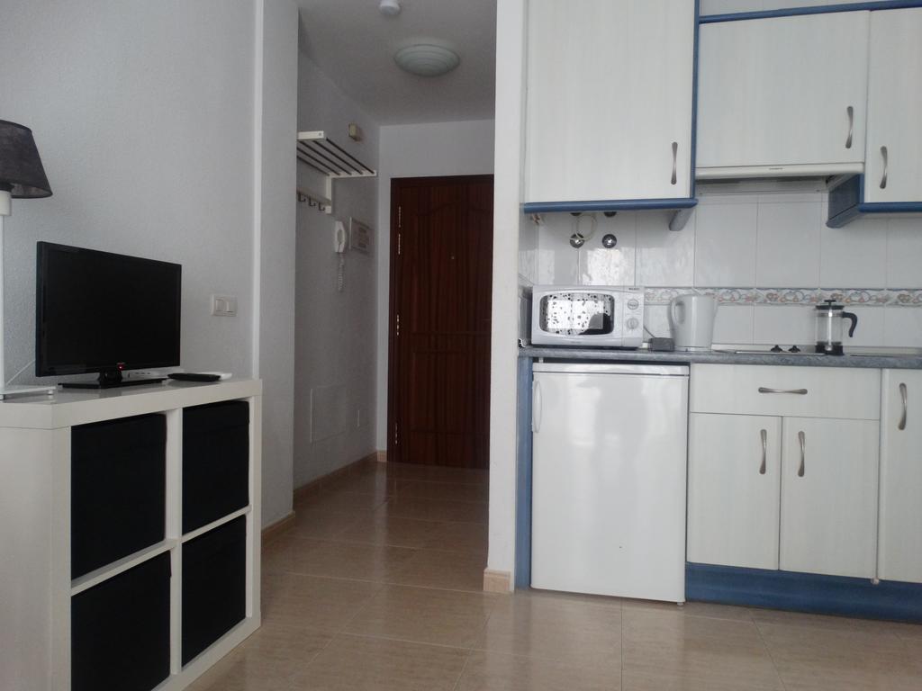 Apartamento - Refino, 36 Málaga