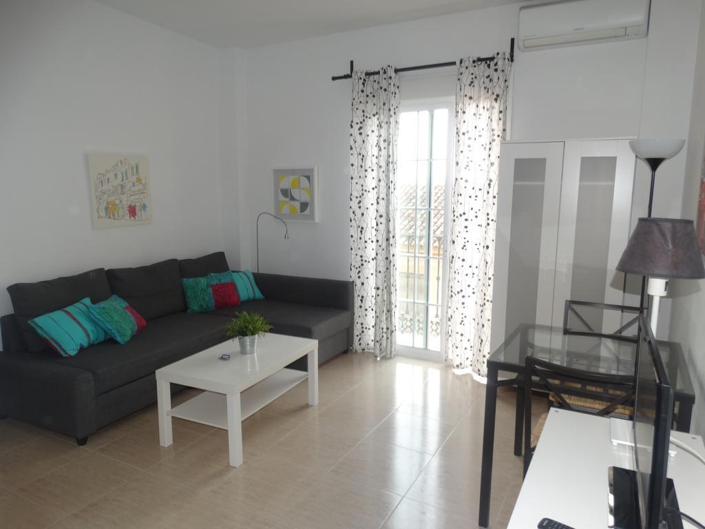 Apartamento - Refino, 36 Málaga