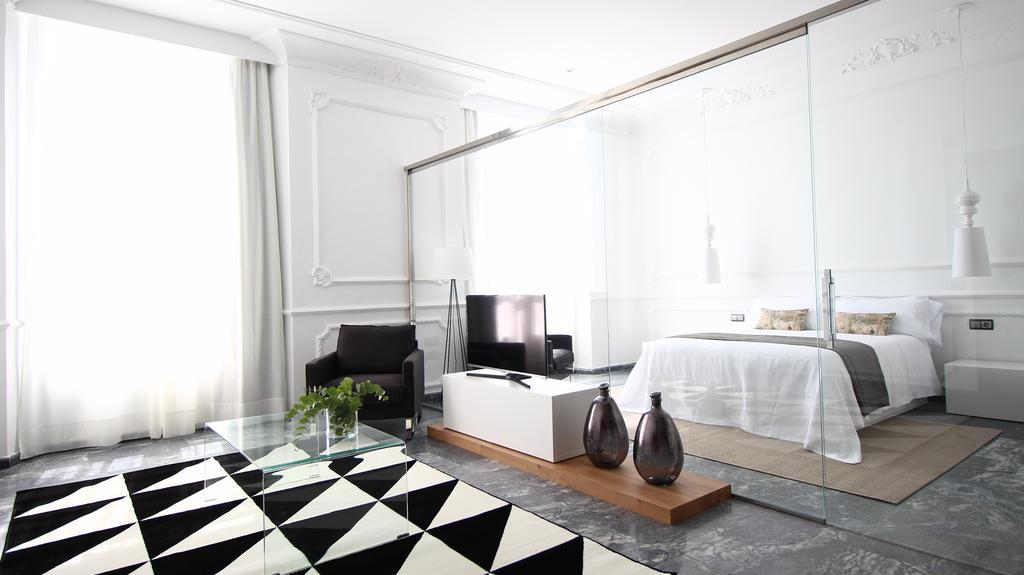 Apartamento Plaza Constitución - Larios