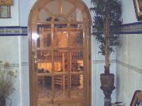 Riveros Pensionat Málaga