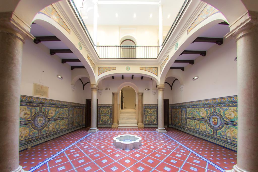 Palacio De Los Suenos