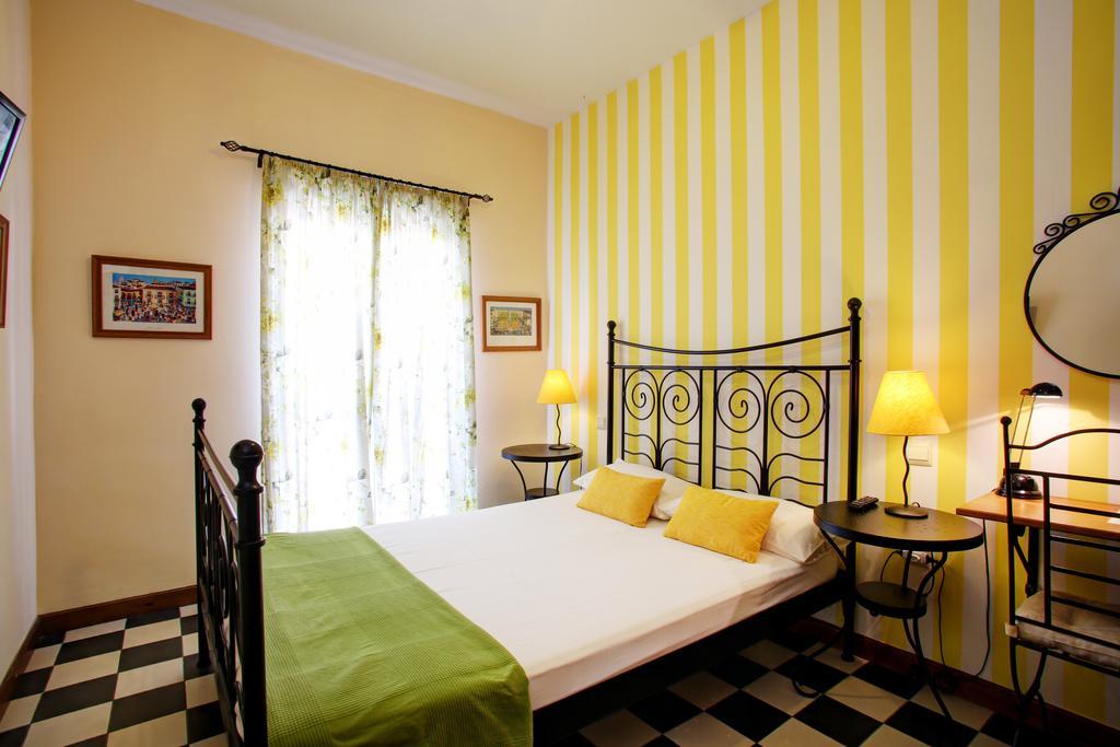 Málaga Lodge Guesthouse Málaga