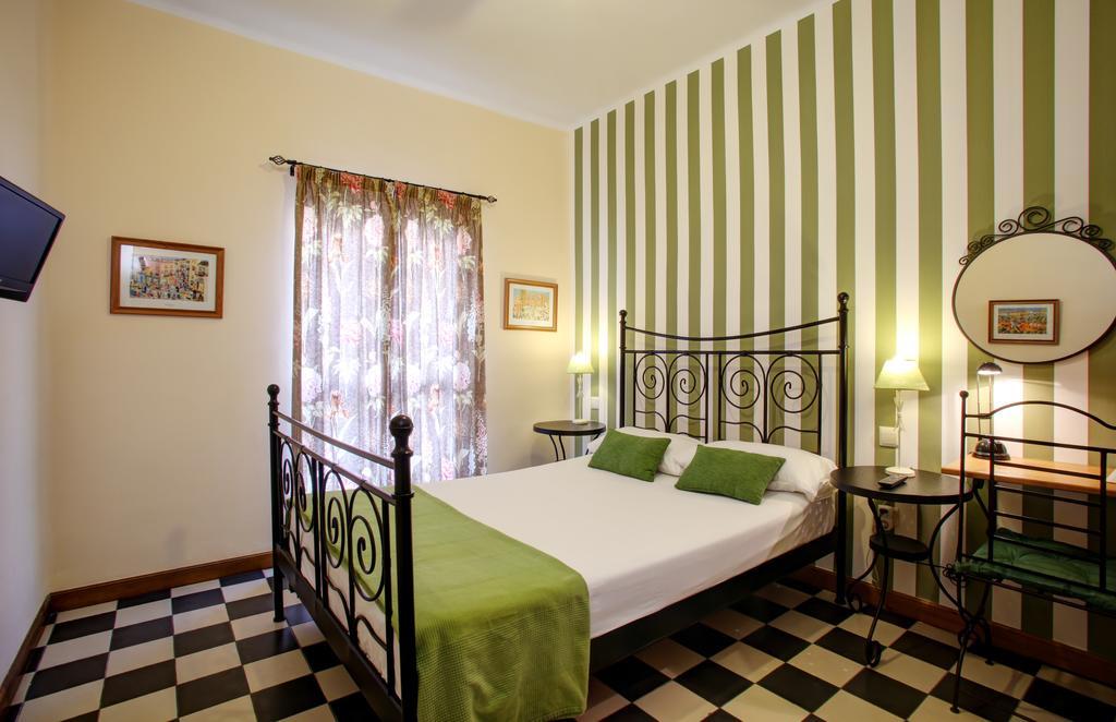 Pensión Málaga Lodge Guesthouse Málaga
