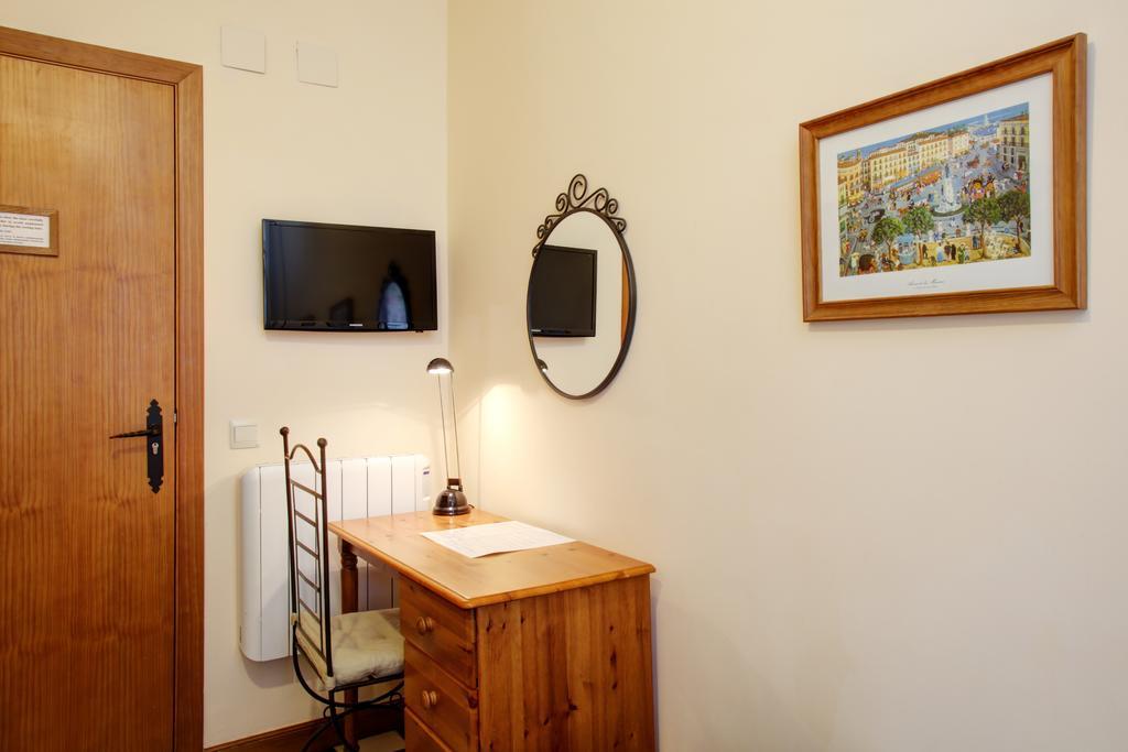Pensión Málaga Lodge Guesthouse 3*