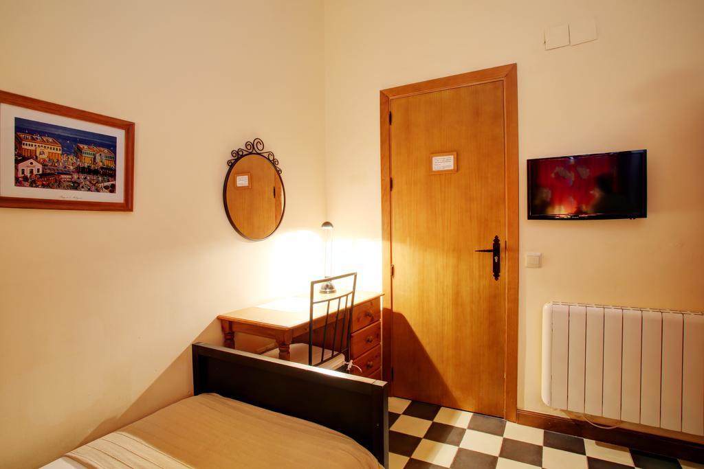 Pensión Málaga Lodge Guesthouse Málaga