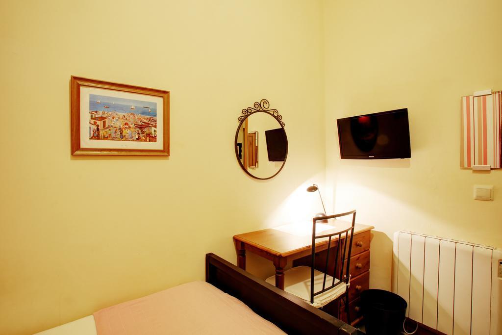 Málaga Lodge Guesthouse Málaga