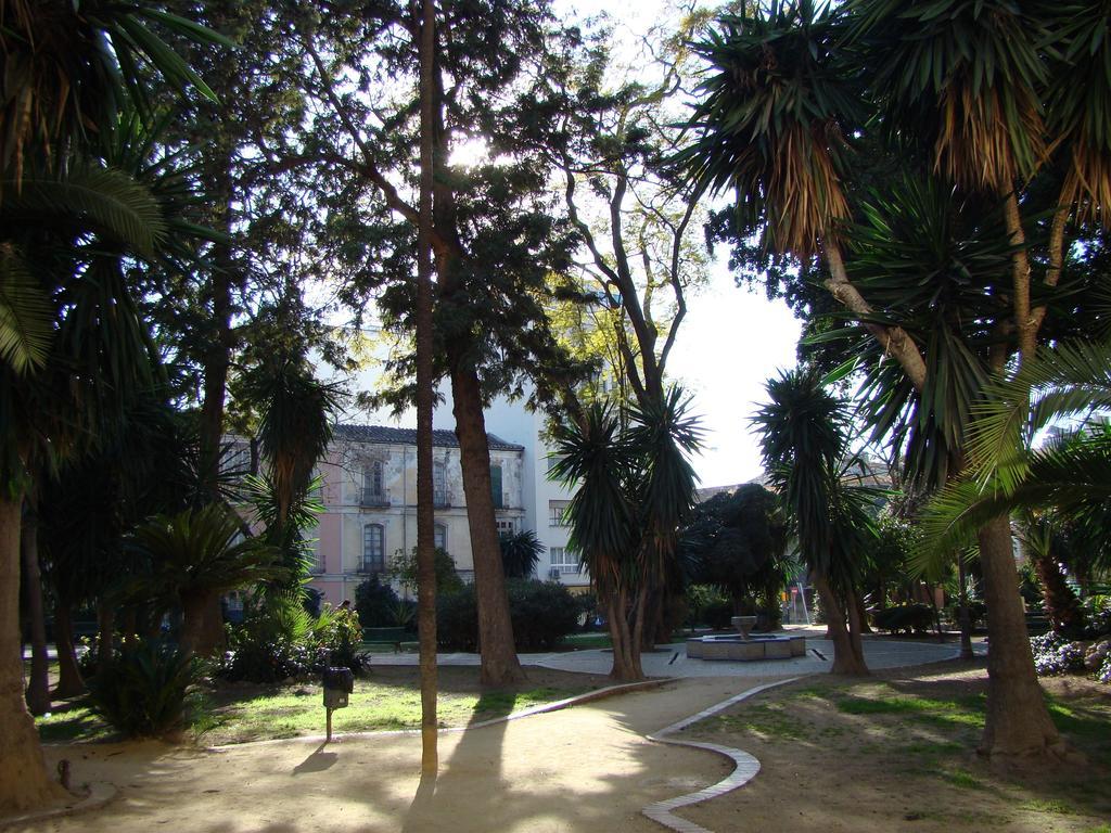 Málaga Lodge Guesthouse Málaga