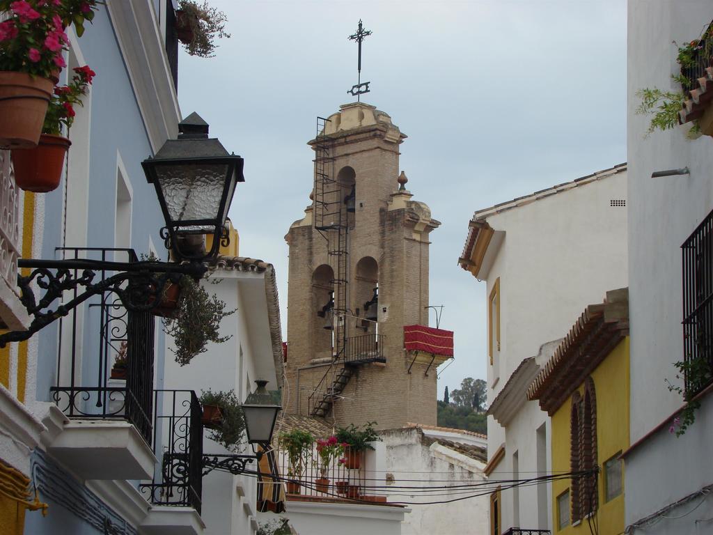 Málaga Lodge Guesthouse