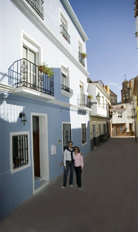 Málaga Lodge Guesthouse 3* Málaga