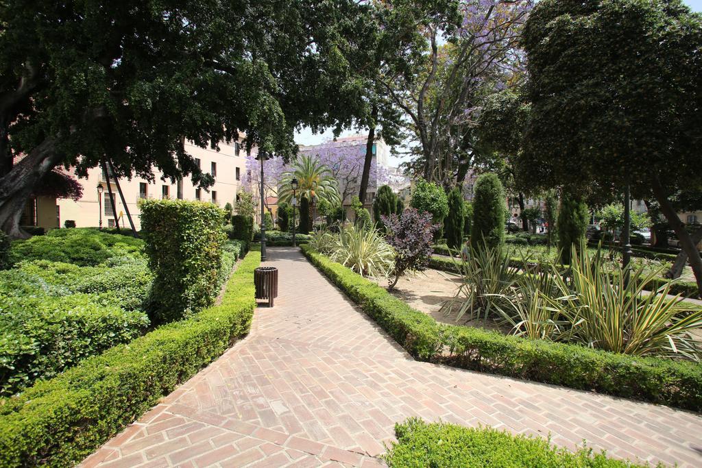 Málaga Lodge Guesthouse Pensión Málaga