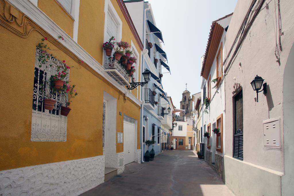 Málaga Lodge Guesthouse Málaga