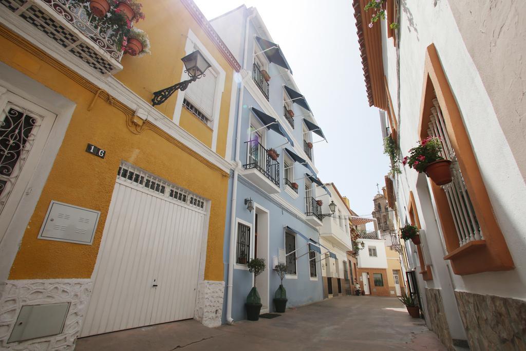 Pensión Málaga Lodge Guesthouse 3*