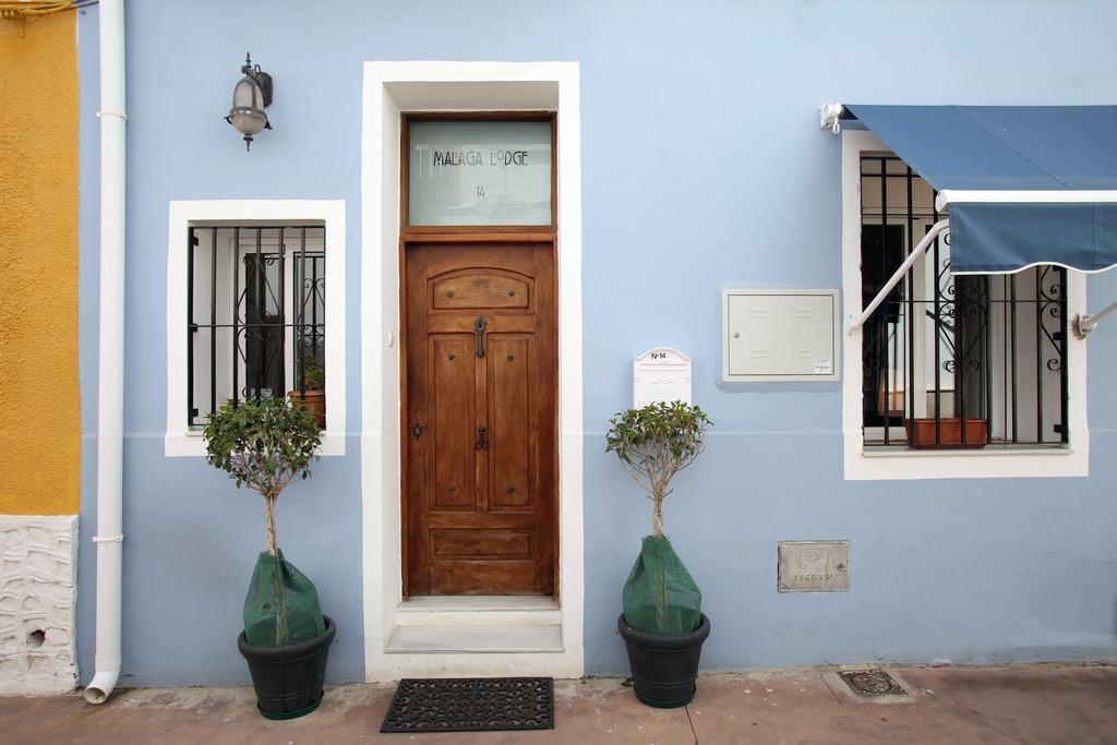 Málaga Lodge Guesthouse