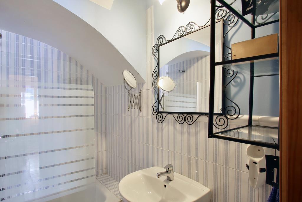 Málaga Lodge Guesthouse Pensión Málaga