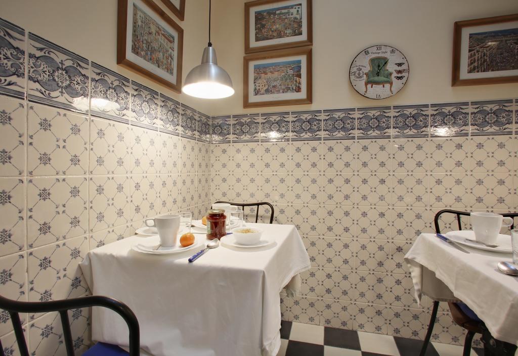 Málaga Lodge Guesthouse 3* Málaga