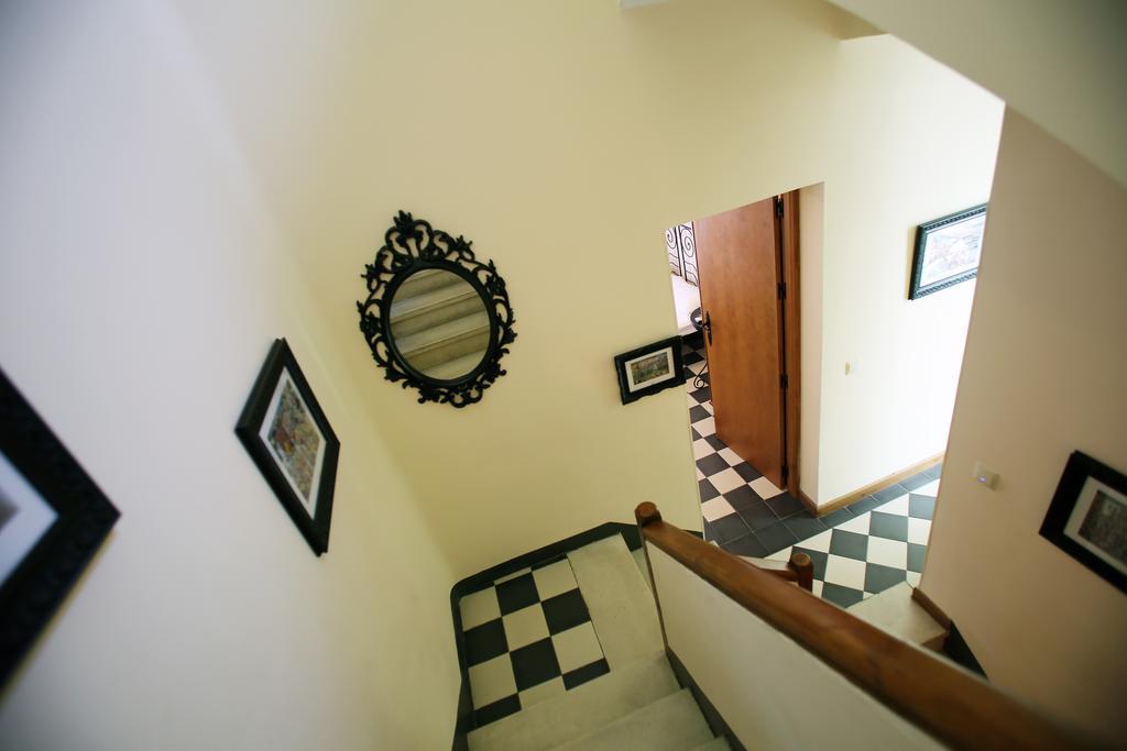 Málaga Lodge Guesthouse