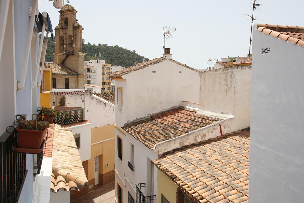 Pensión Málaga Lodge Guesthouse