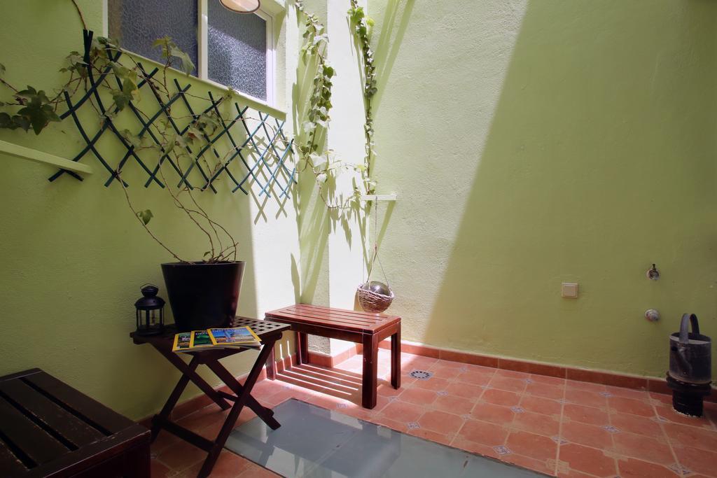 Málaga Lodge Guesthouse Pensión Málaga