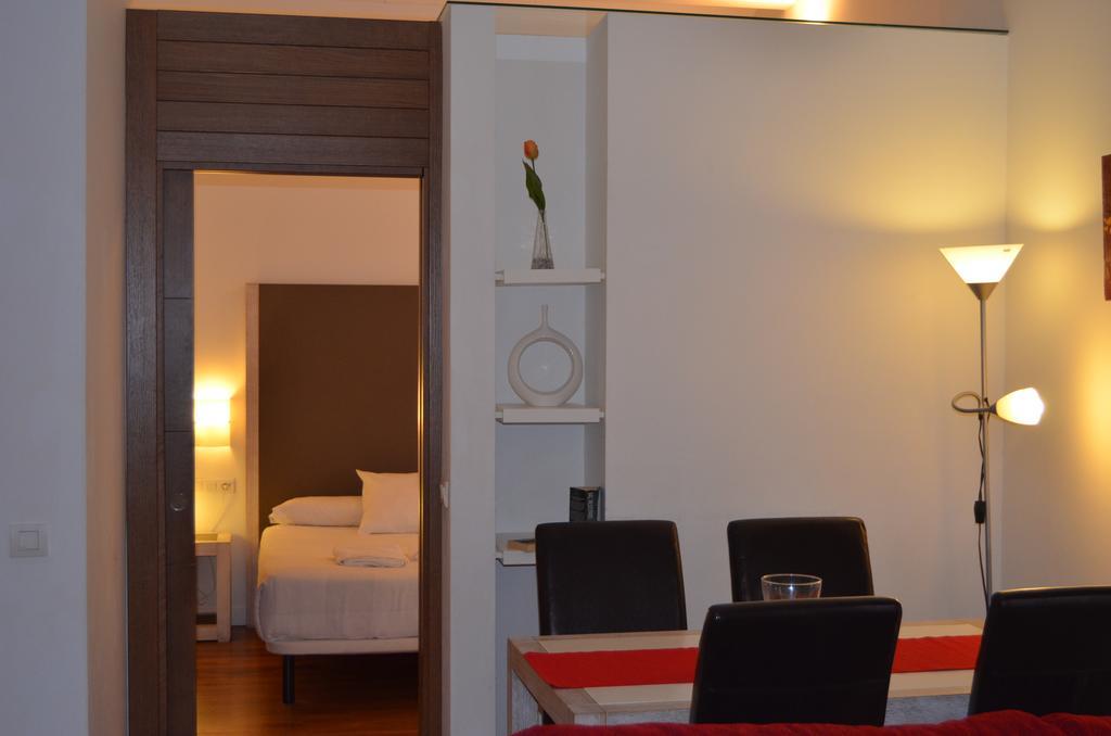 Appartement Coronado Málaga