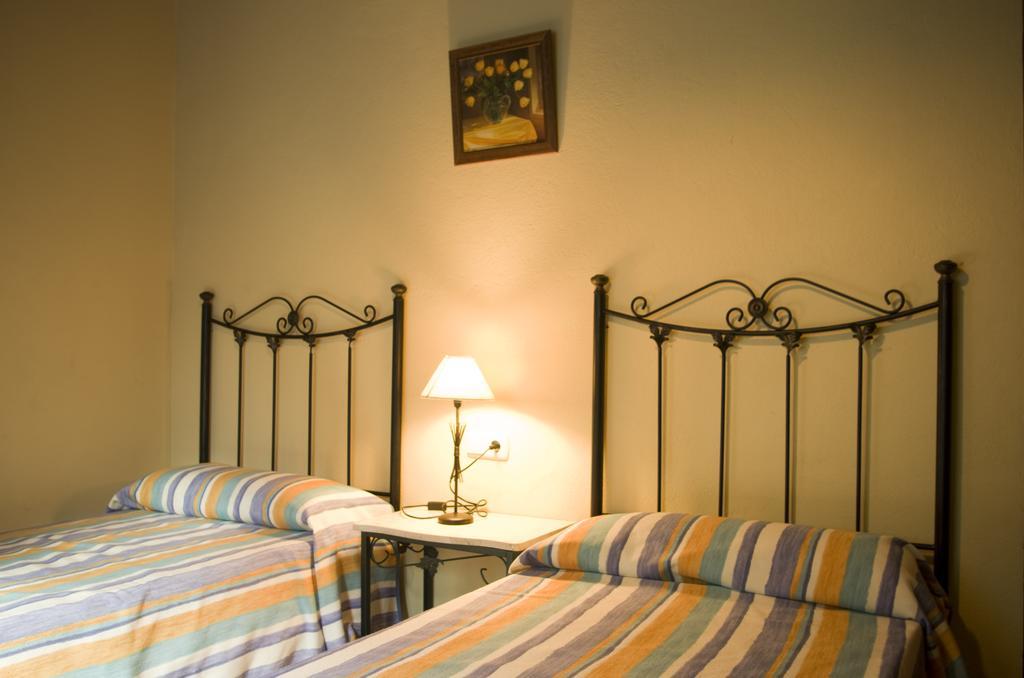 Rural Montes Málaga: Lagar Don Sancho * Málaga