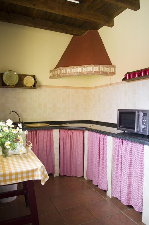 Сasa de vacaciones Rural Montes Málaga: Lagar Don Sancho