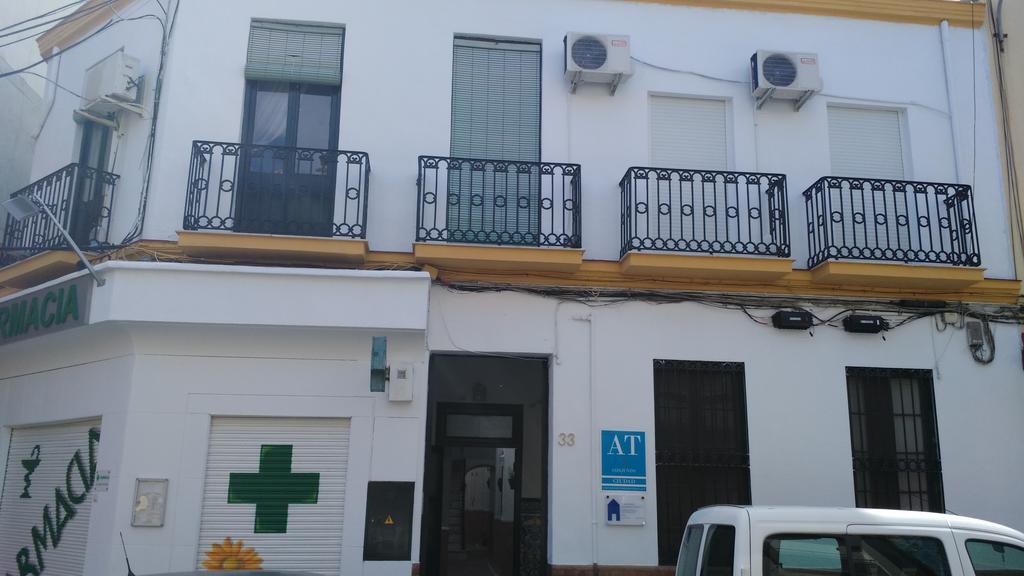 Fernando El Catolico Apartment *