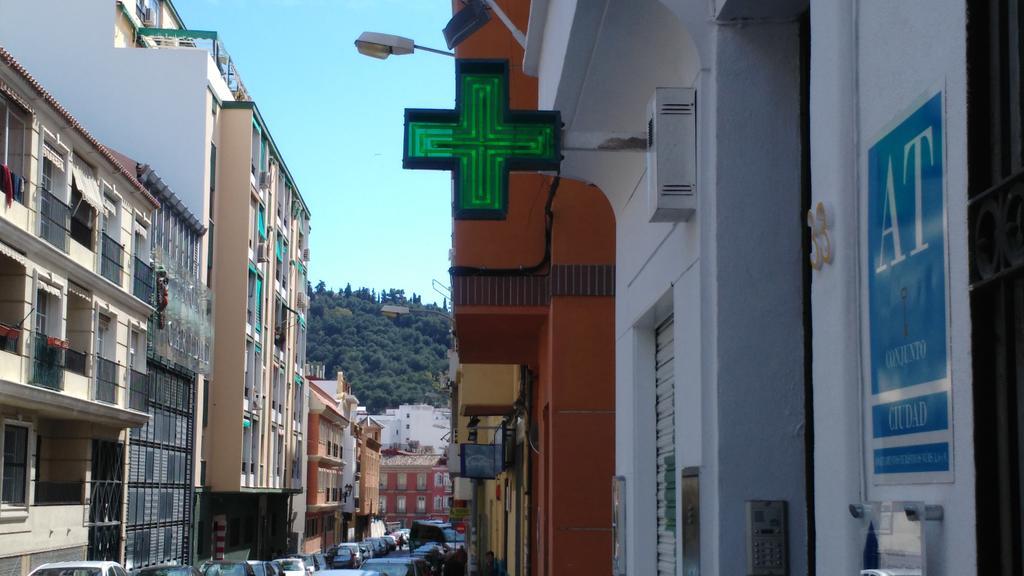 Fernando El Catolico Leilighet
