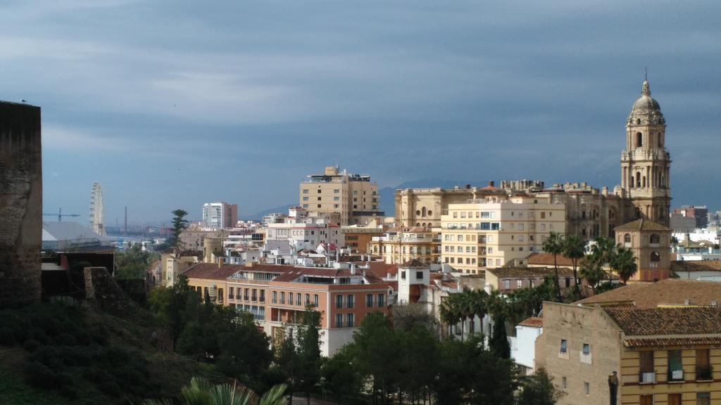 Fernando El Catolico Leilighet Málaga