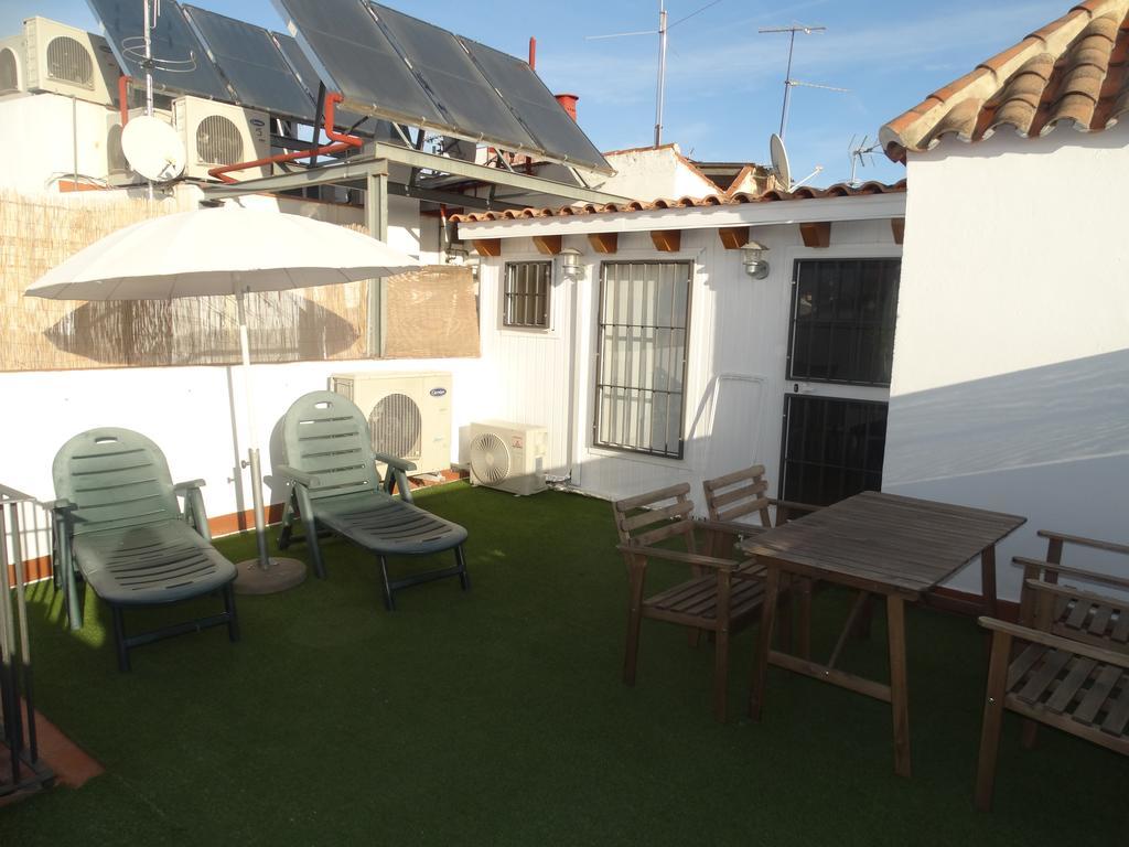 Appartement - Jinetes, 13 *