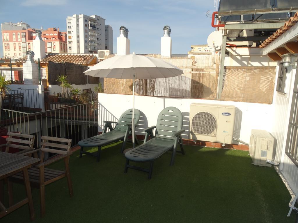 Appartement - Jinetes, 13 Málaga