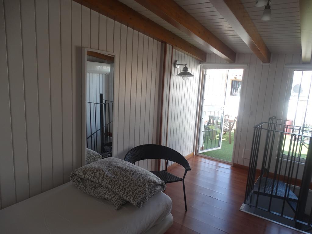 Appartement - Jinetes, 13 *