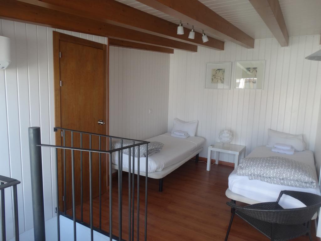 Appartement - Jinetes, 13 Málaga