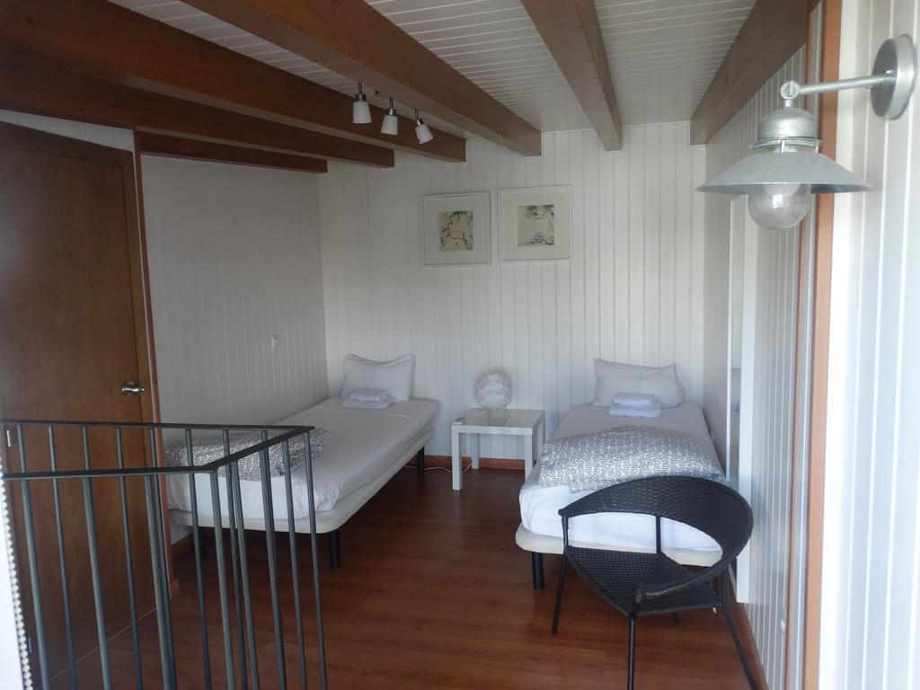 - Jinetes, 13 Appartement Málaga