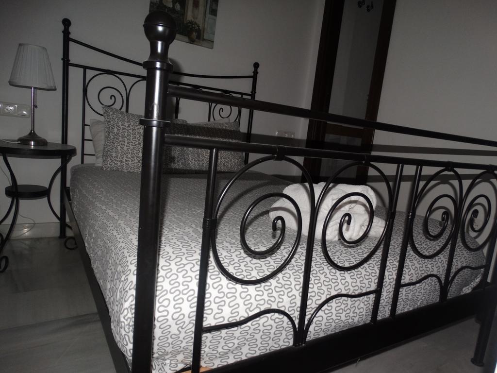 - Jinetes, 13 Appartement Málaga