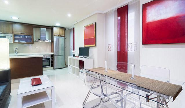 Suncity Flat Mitjana