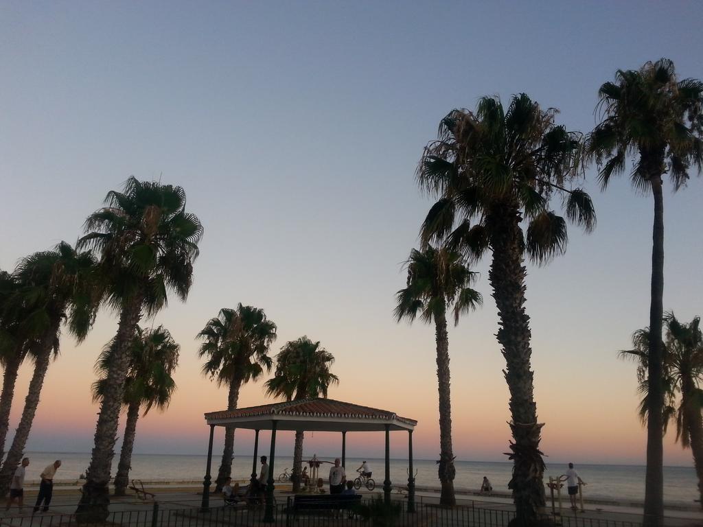Lejlighed Alamos Málaga