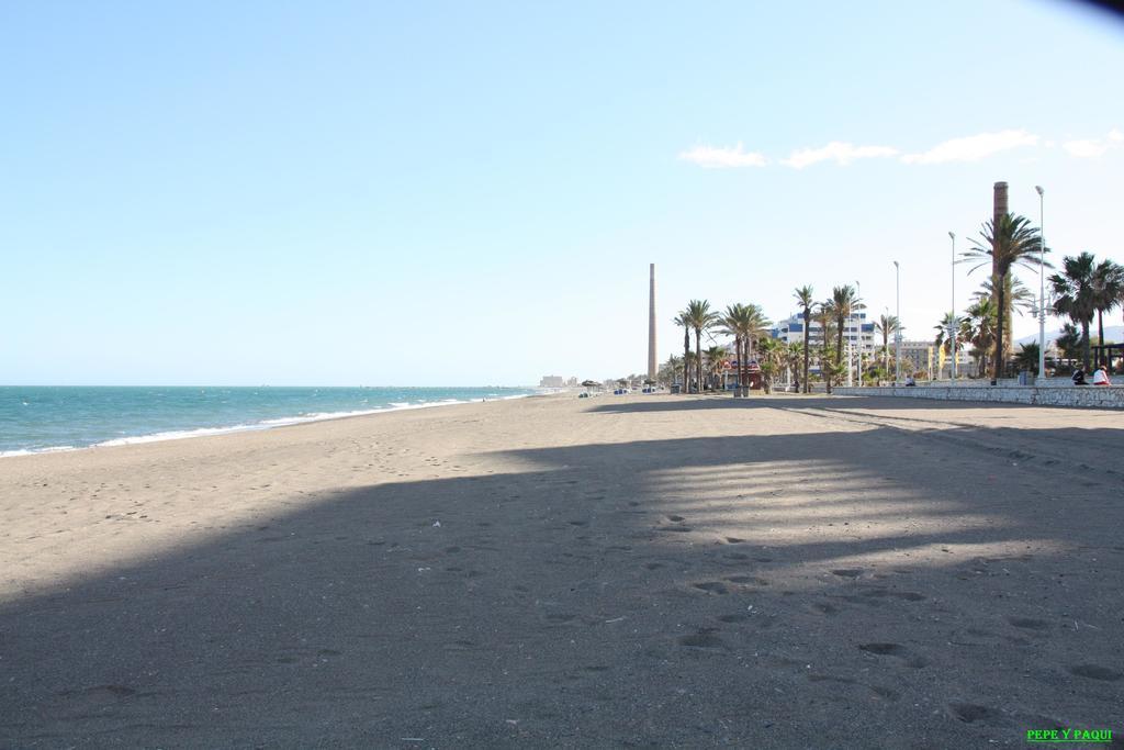 Jardines Del Litoral Momas Homes Apartamento