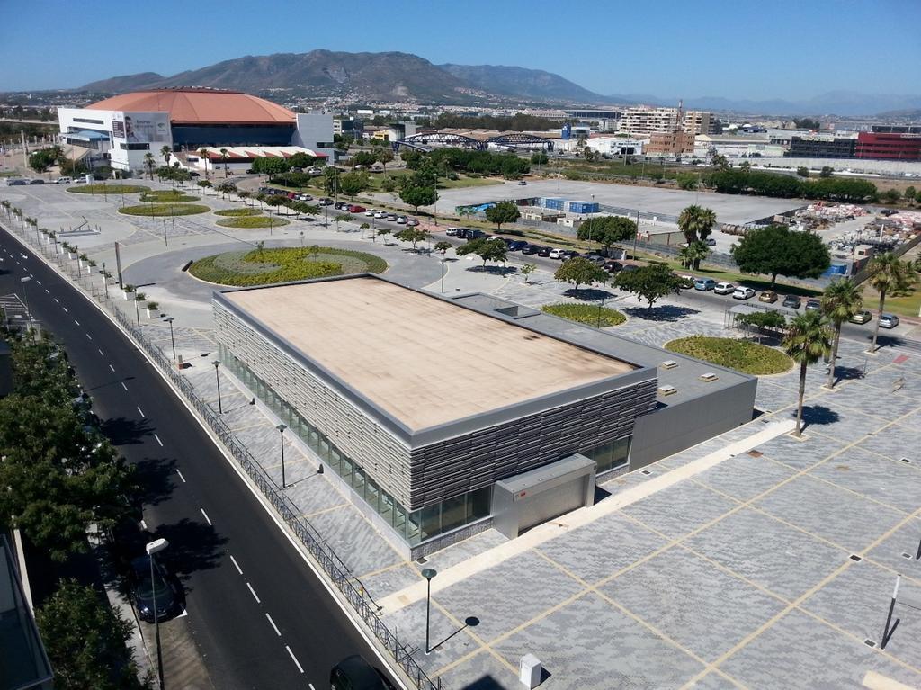 Apartamento Jardines Del Litoral Momas Homes *