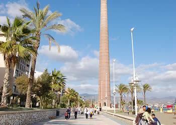Apartamento Jardines Del Litoral Momas Homes Málaga