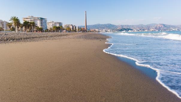 Apartamento Jardines Del Litoral Momas Homes