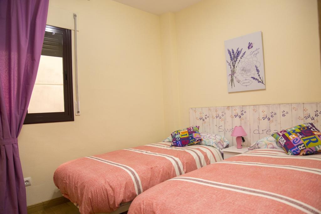 Jardines Del Litoral Momas Homes Apartamento
