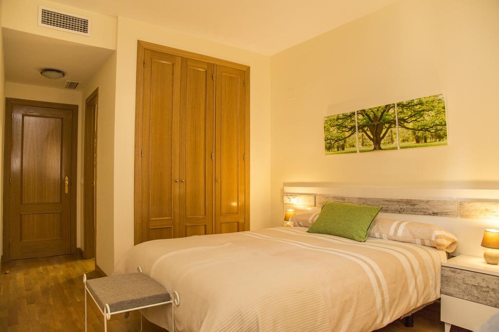 Jardines Del Litoral Momas Homes Apartamento *