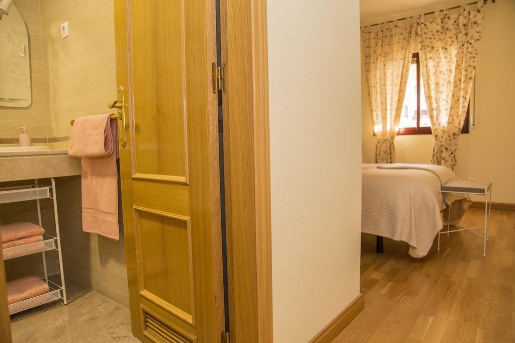 Jardines Del Litoral Momas Homes Apartamento Málaga