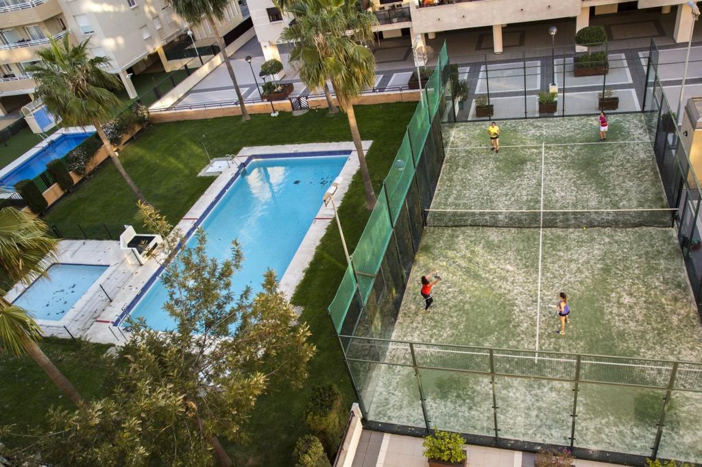 Jardines Del Litoral Momas Homes *