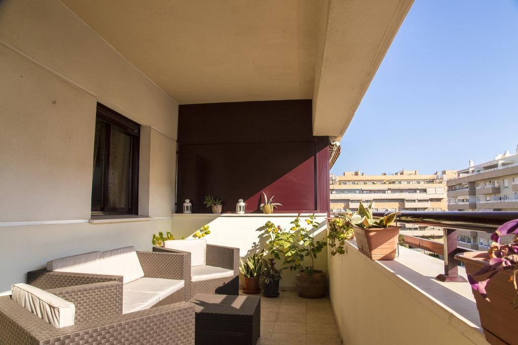 Jardines Del Litoral Momas Homes Apartamento *